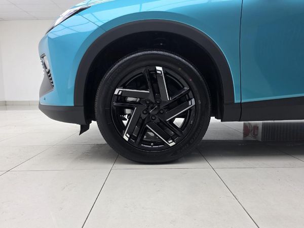 2026-BAIC-X55-15T-Premium-Auto image:8