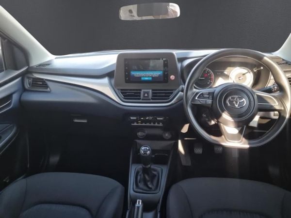 2025-Toyota-Starlet-15-XI image:10