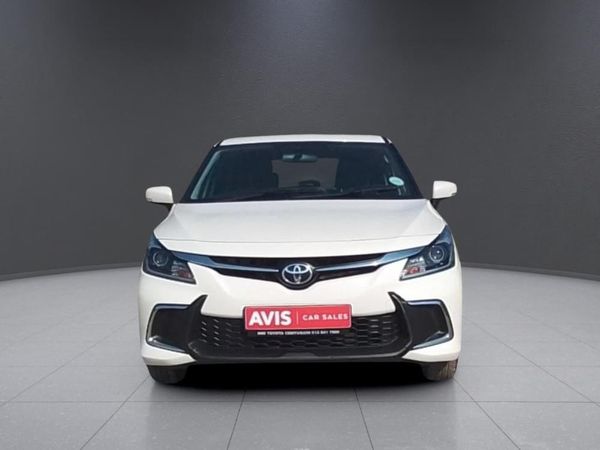 2025-Toyota-Starlet-15-XI image:1