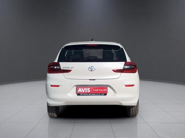 2025-Toyota-Starlet-15-XI image:5