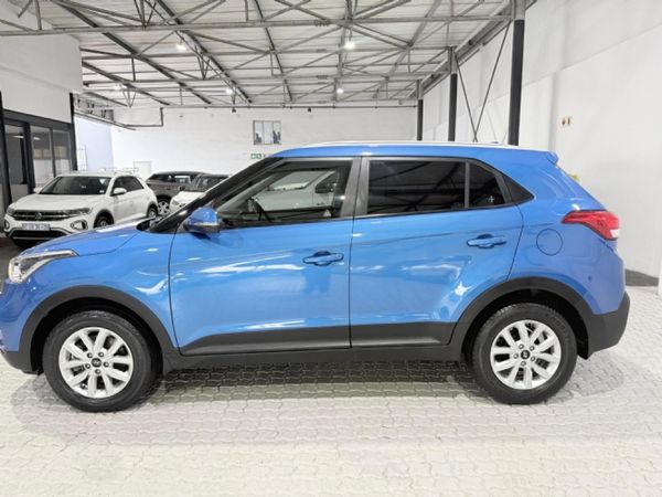 2019-Hyundai-Creta-16-Executive image:8