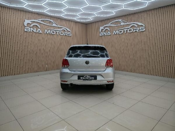 2024-Volkswagen-Polo-Vivo-14 image:5