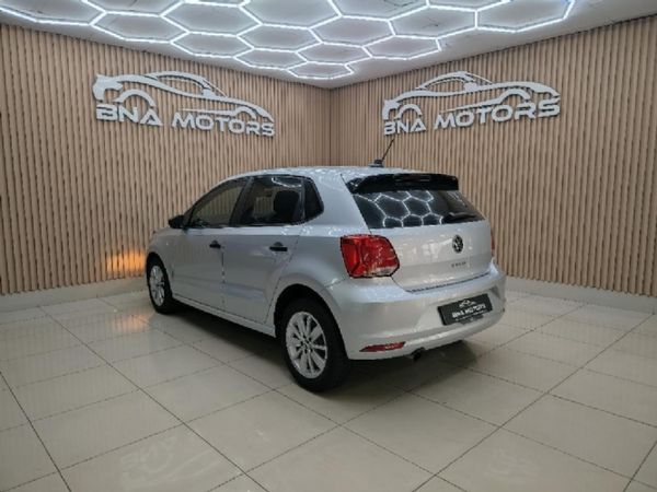2024-Volkswagen-Polo-Vivo-14 image:7