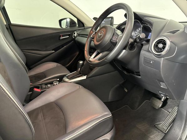 2020-Mazda-2-15-Individual-5-dr-Auto image:9