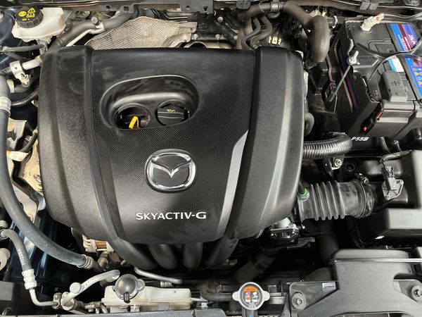2020-Mazda-2-15-Individual-5-dr-Auto image:11