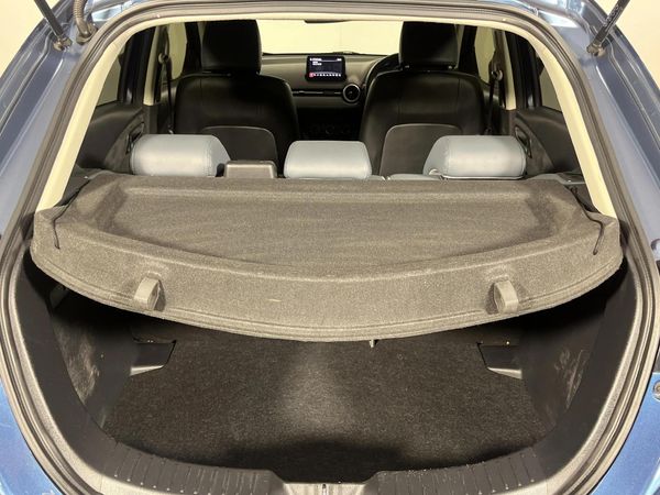 2020-Mazda-2-15-Individual-5-dr-Auto image:12