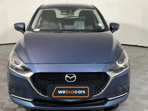 2020-Mazda-2-15-Individual-5-dr-Auto image:13
