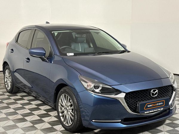 2020-Mazda-2-15-Individual-5-dr-Auto image:14