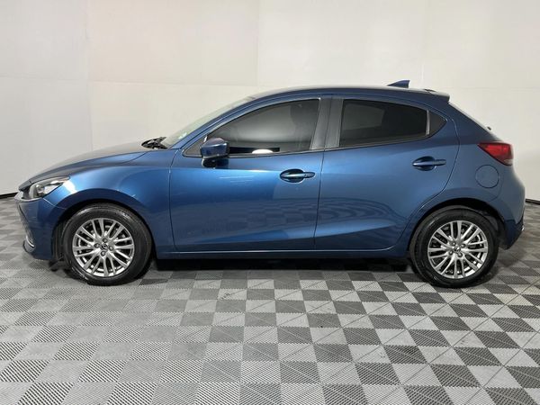 2020-Mazda-2-15-Individual-5-dr-Auto image:15