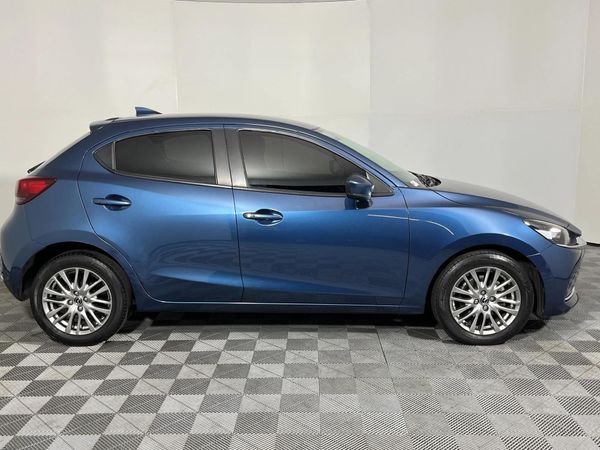 2020-Mazda-2-15-Individual-5-dr-Auto image:17