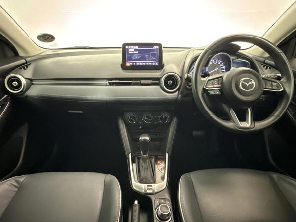 2020-Mazda-2-15-Individual-5-dr-Auto image:1