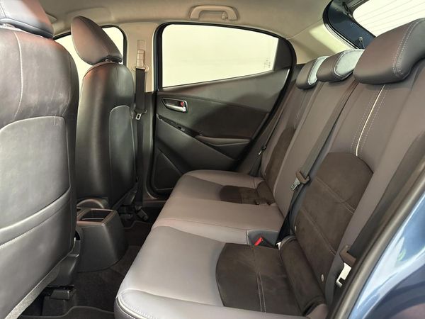 2020-Mazda-2-15-Individual-5-dr-Auto image:3