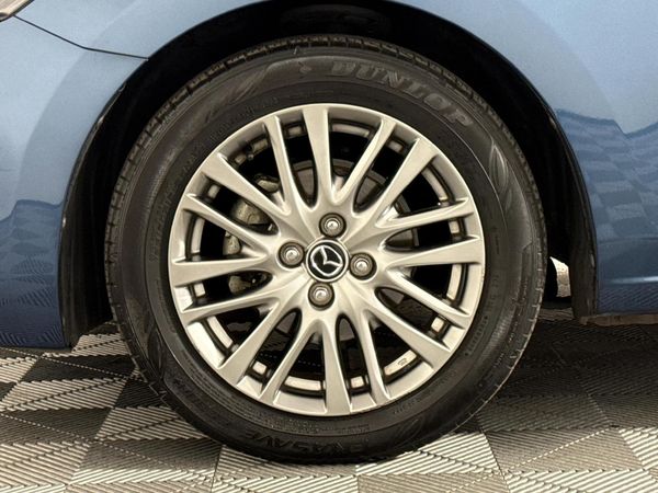 2020-Mazda-2-15-Individual-5-dr-Auto image:4