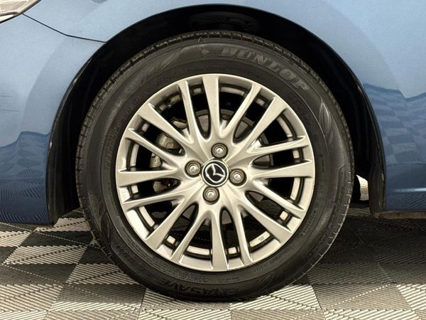 2020-Mazda-2-15-Individual-5-dr-Auto image:5