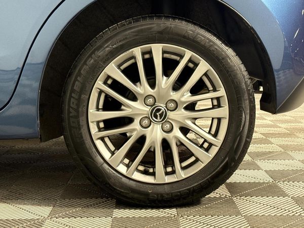 2020-Mazda-2-15-Individual-5-dr-Auto image:6