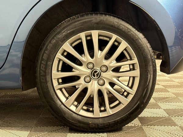 2020-Mazda-2-15-Individual-5-dr-Auto image:7
