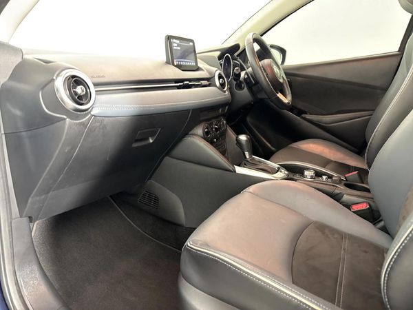 2020-Mazda-2-15-Individual-5-dr-Auto image:8