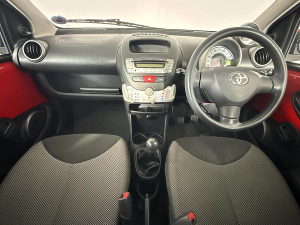 2012-Toyota-Aygo-10-Wild-5-dr image:1