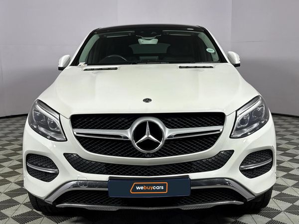 2018-Mercedes-Benz-GLE-Coupe-350d-4Matic image:14