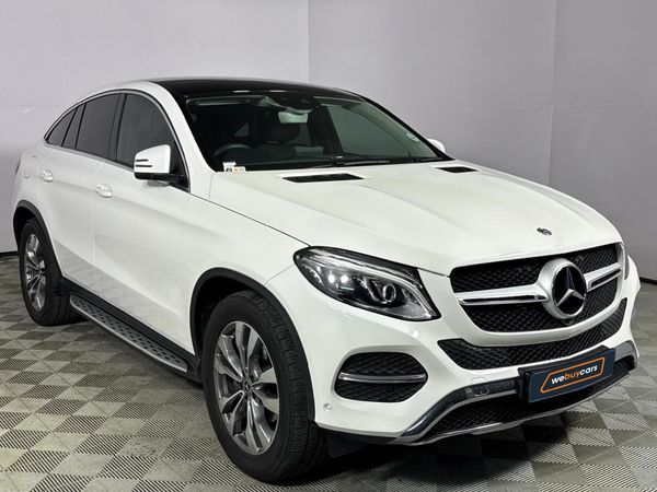 2018-Mercedes-Benz-GLE-Coupe-350d-4Matic image:15