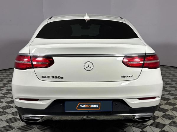 2018-Mercedes-Benz-GLE-Coupe-350d-4Matic image:17