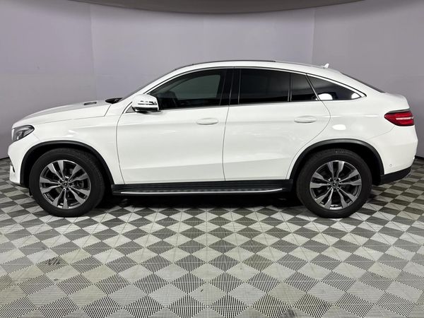 2018-Mercedes-Benz-GLE-Coupe-350d-4Matic image:18