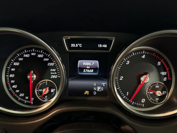 2018-Mercedes-Benz-GLE-Coupe-350d-4Matic image:2