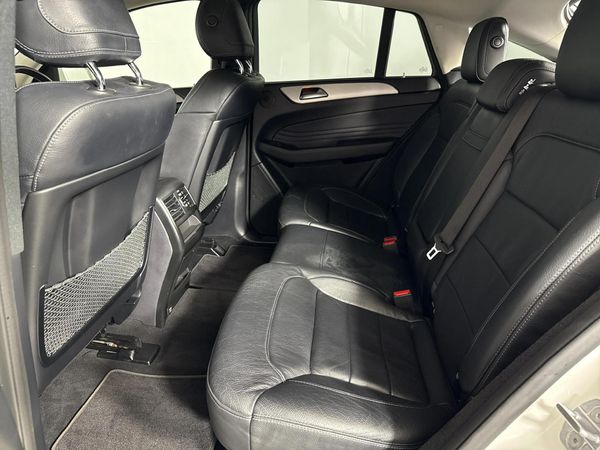 2018-Mercedes-Benz-GLE-Coupe-350d-4Matic image:3