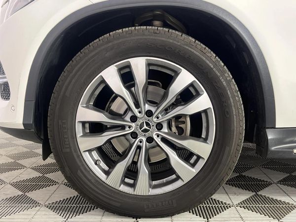 2018-Mercedes-Benz-GLE-Coupe-350d-4Matic image:4