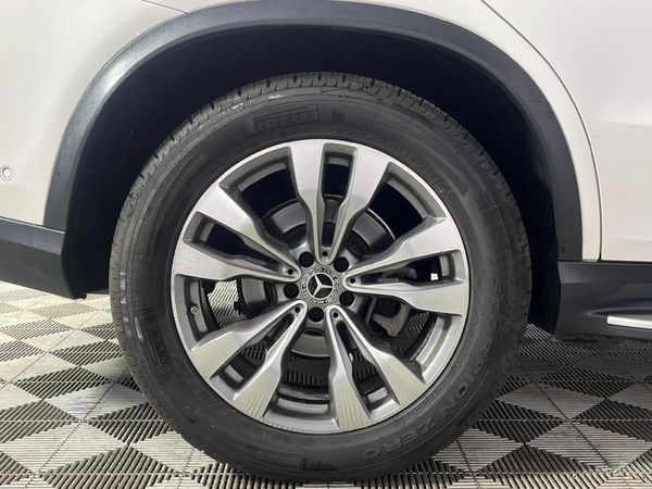 2018-Mercedes-Benz-GLE-Coupe-350d-4Matic image:7