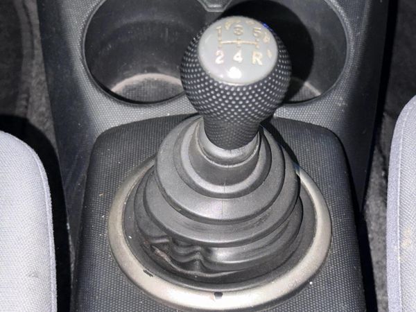 2006-Honda-Jazz-14i-DSI image:10