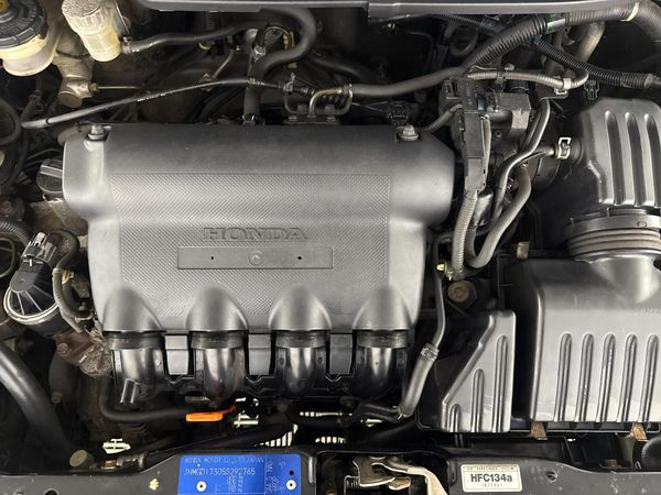 2006-Honda-Jazz-14i-DSI image:12
