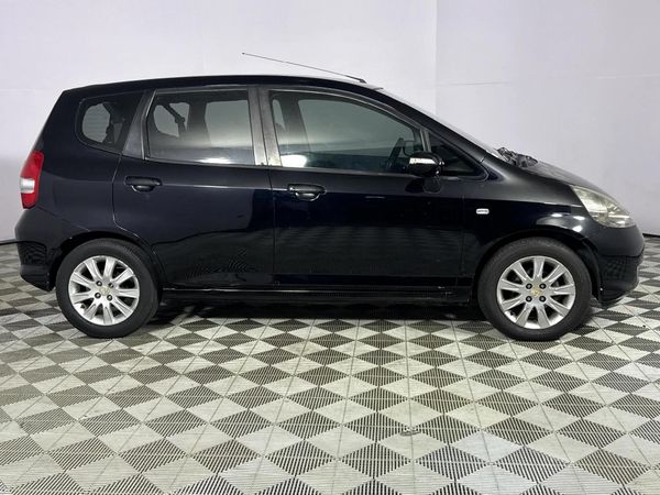 2006-Honda-Jazz-14i-DSI image:16