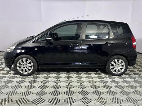 2006-Honda-Jazz-14i-DSI image:18