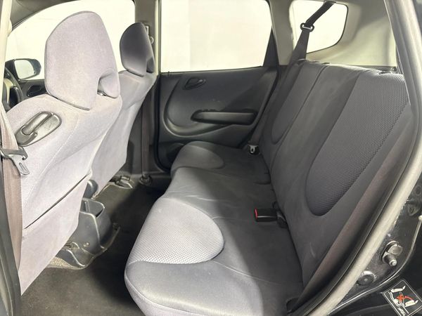 2006-Honda-Jazz-14i-DSI image:3