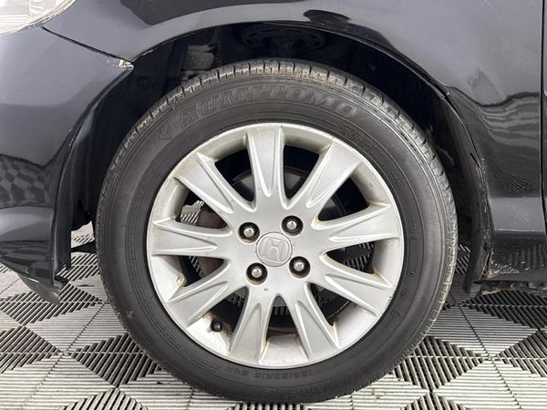 2006-Honda-Jazz-14i-DSI image:4