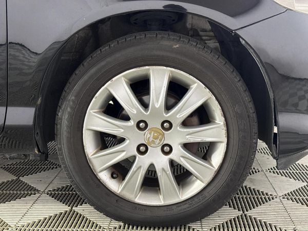 2006-Honda-Jazz-14i-DSI image:5