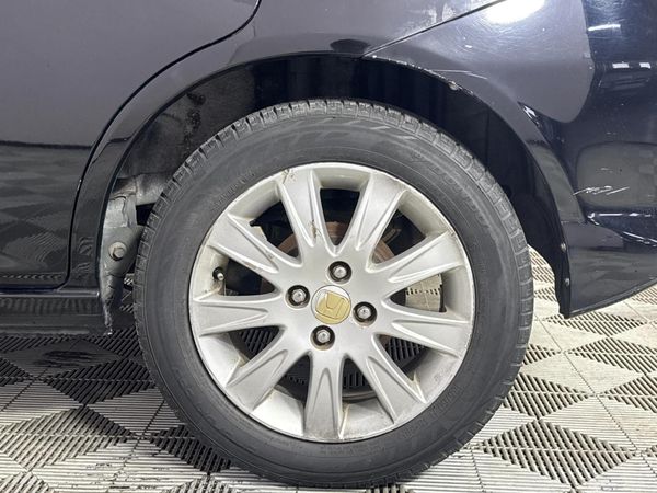 2006-Honda-Jazz-14i-DSI image:6