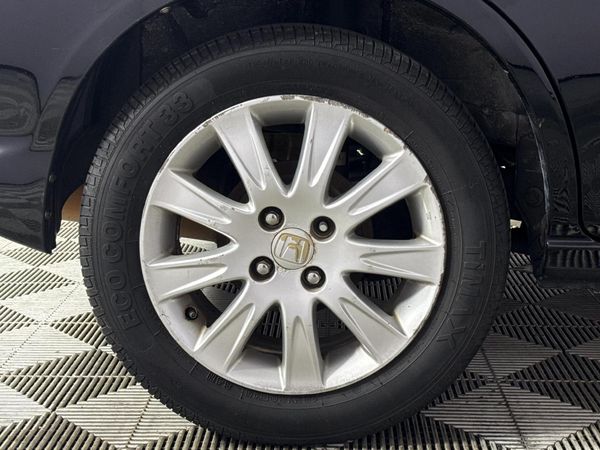 2006-Honda-Jazz-14i-DSI image:7