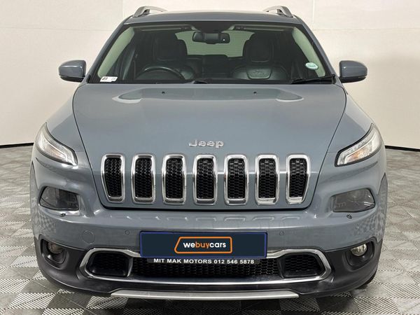 2015-Jeep-Cherokee-32-Limited-Auto image:13