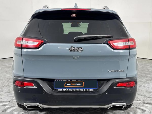 2015-Jeep-Cherokee-32-Limited-Auto image:16