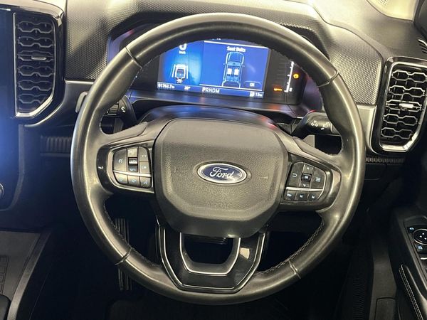 2023-Ford-Ranger-20D-XLT-HR-Double-Cab-Auto image:13