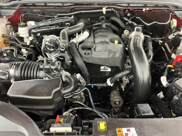 2023-Ford-Ranger-20D-XLT-HR-Double-Cab-Auto image:15