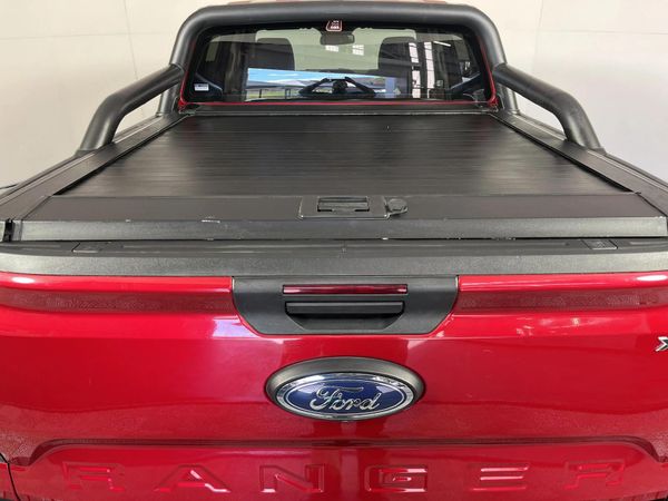 2023-Ford-Ranger-20D-XLT-HR-Double-Cab-Auto image:16