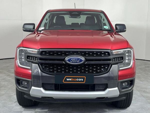 2023-Ford-Ranger-20D-XLT-HR-Double-Cab-Auto image:17