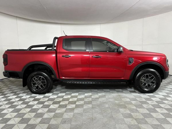 2023-Ford-Ranger-20D-XLT-HR-Double-Cab-Auto image:19