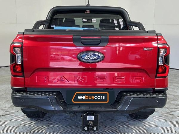 2023-Ford-Ranger-20D-XLT-HR-Double-Cab-Auto image:20