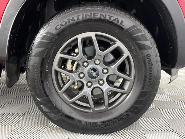 2023-Ford-Ranger-20D-XLT-HR-Double-Cab-Auto image:4
