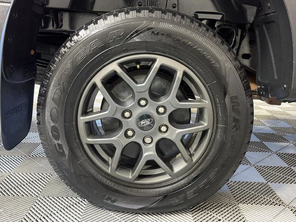 2023-Ford-Ranger-20D-XLT-HR-Double-Cab-Auto image:6
