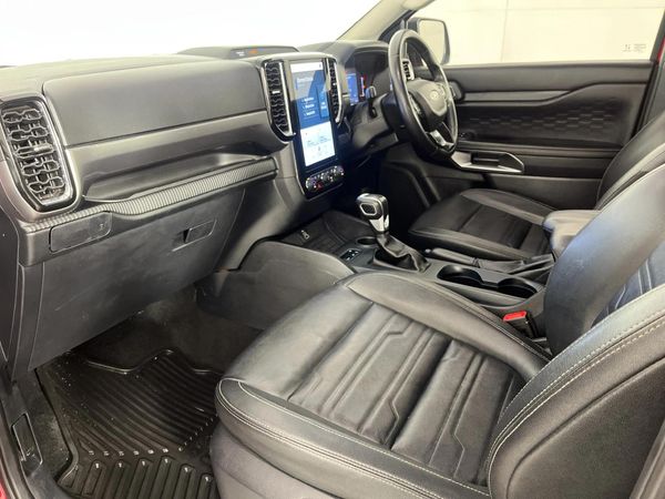 2023-Ford-Ranger-20D-XLT-HR-Double-Cab-Auto image:8
